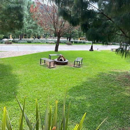 Cabana No. 5 Puerta Del Bosque Mazamitla. Exterior photo