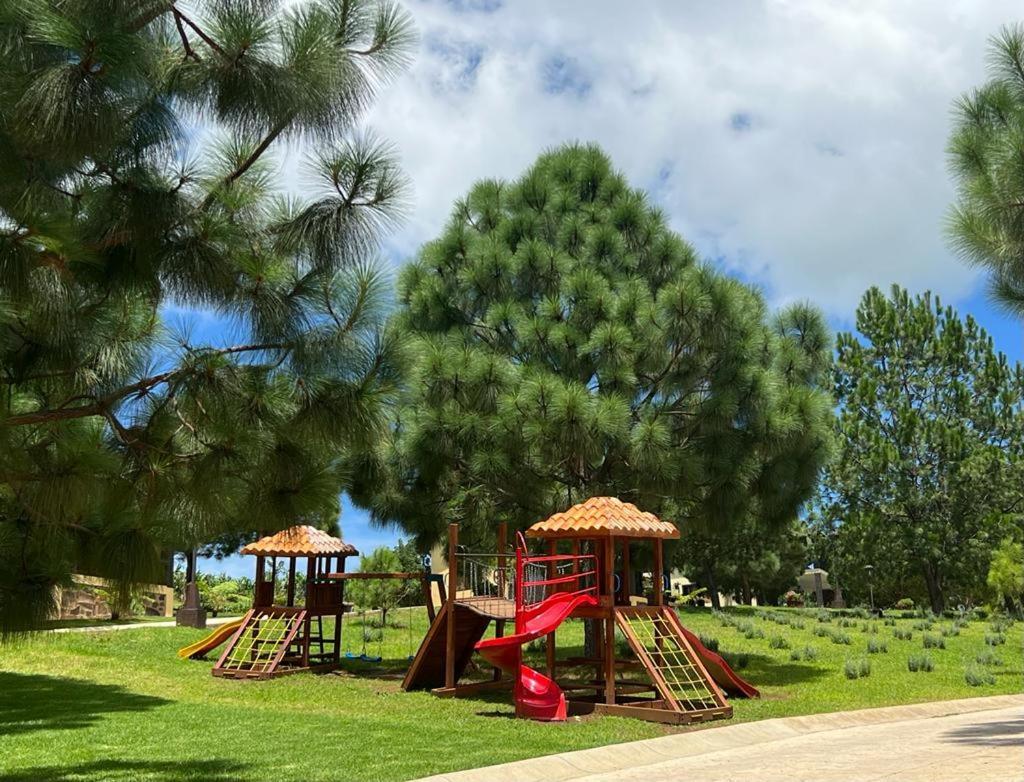 Cabana No. 5 Puerta Del Bosque Mazamitla. Exterior photo